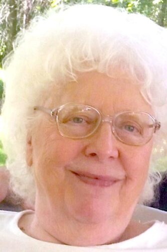 Viola M. Bailey 1932-2025
